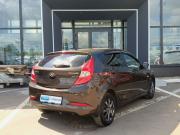 Hyundai Solaris I Рестайлинг Москва  - изображение 25