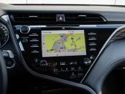 Toyota Camry VIII (XV70) Краснодар  - изображение 38