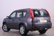Nissan X-Trail II Рестайлинг Омск  - изображение 30