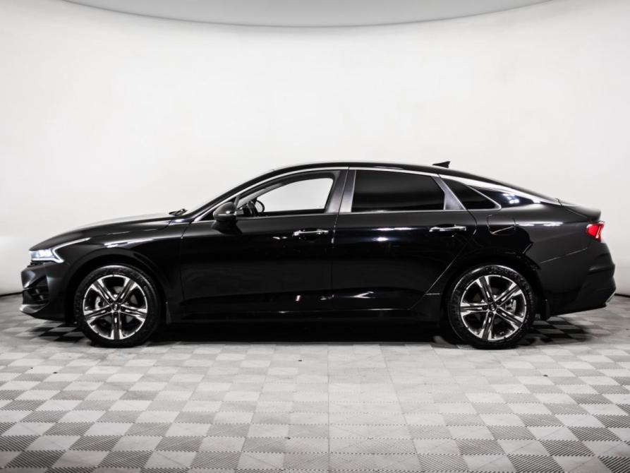 Kia K5 III Москва  - изображение 9