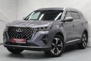 Chery Tiggo 7 Pro Max I Кемерово  - изображение 22