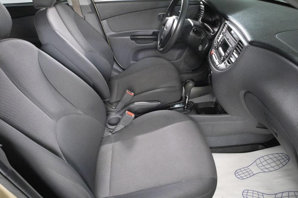 Kia Rio II Рестайлинг Сургут  - изображение 10