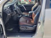 Toyota Land Cruiser Prado 150 Series Рестайлинг 2 Екатеринбург  - изображение 63