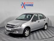 Lada (ВАЗ) Granta I Нижний Новгород  - изображение 16