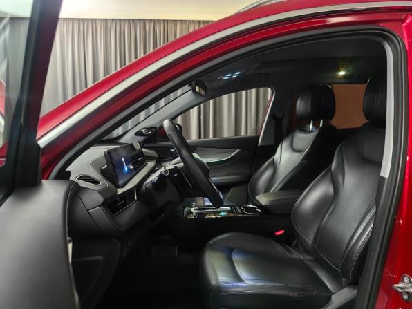 Chery Tiggo 8 Pro Max I с пробегом 2022 года, цена 2 030 000 рублей, 77585 км, внедорожник, Автокод Объявления