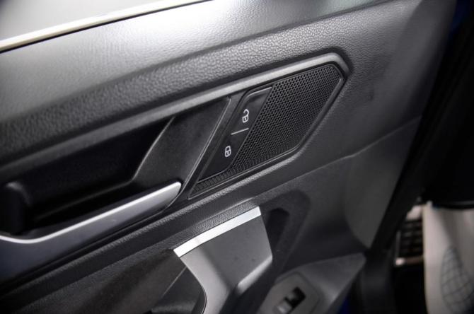 Volkswagen Tiguan II с пробегом 2018 года, цена 2 259 000 рублей, 149025 км, внедорожник, Автокод Объявления