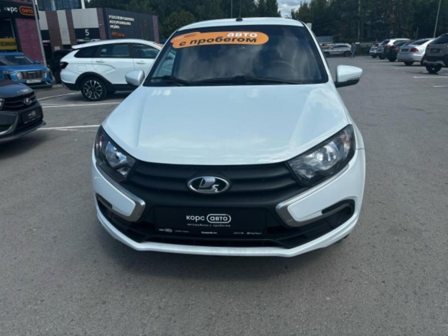 Lada (ВАЗ) Granta I Рестайлинг Тула  - изображение 2