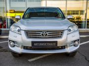 Toyota RAV4 III (XA30) Рестайлинг Волгоград  - изображение 39