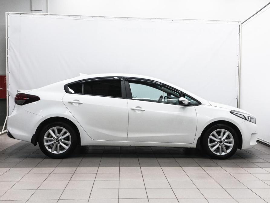 Kia Cerato III Рестайлинг (Classic) Красноярск  - изображение 7