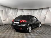 Chevrolet Lacetti I Москва  - изображение 18