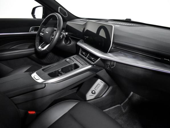 Haval F7x II с пробегом 2025 года, цена 3 029 000 рублей, 10040 км, внедорожник, Автокод Объявления
