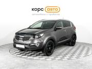 Kia Sportage III Ногинск  - изображение 15