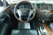Infiniti QX80 I Рестайлинг Омск  - изображение 42