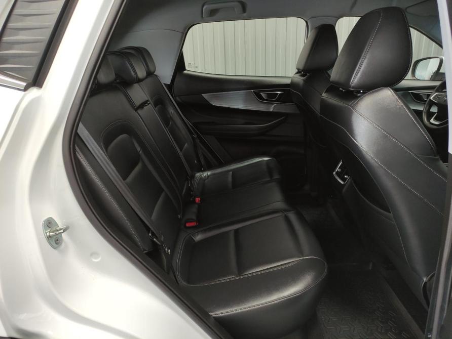 Chery Tiggo 4 Pro I Пермь  - изображение 10