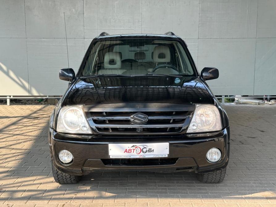 Suzuki XL7 I Тамбов  - изображение 2
