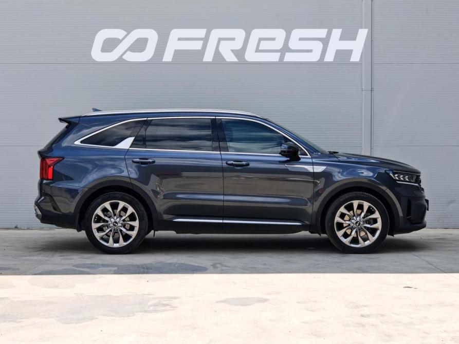 Kia Sorento IV Краснодар  - изображение 5