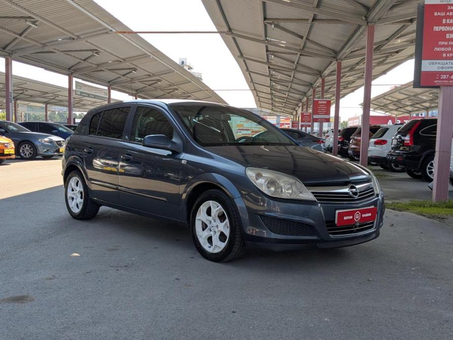Opel Astra H Рестайлинг Екатеринбург  - изображение 2