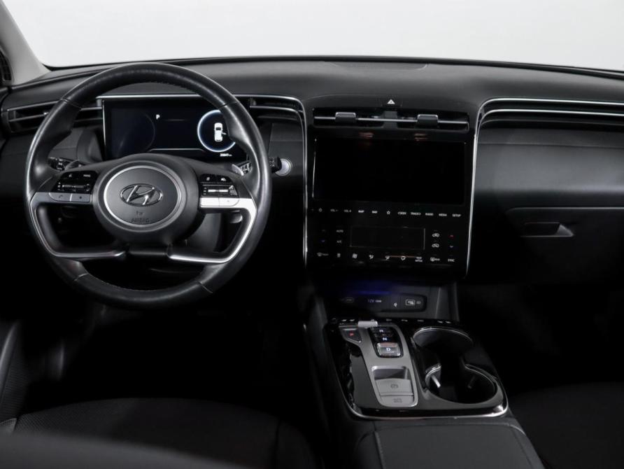 Hyundai Tucson IV Москва  - изображение 13