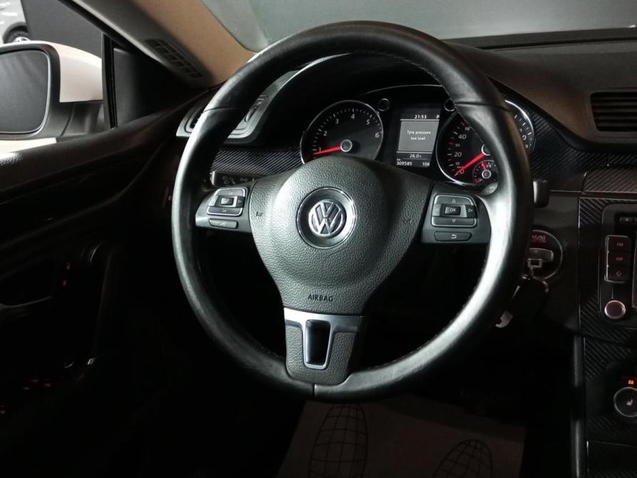 Volkswagen Passat CC I Уфа  - изображение 10