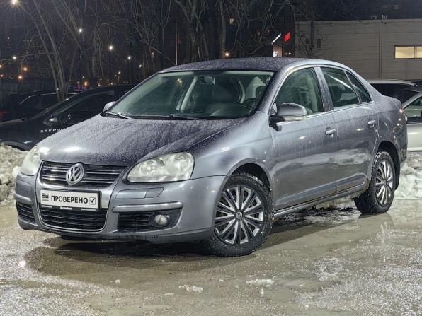 Volkswagen Jetta V с пробегом 2009 года, цена 334 900 рублей, 265000 км, седан, Автокод Объявления