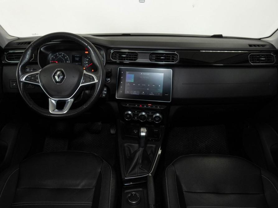 Renault Arkana I Казань  - изображение 6