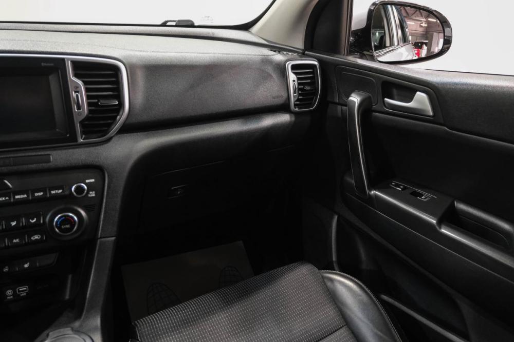 Kia Sportage IV Новокузнецк  - изображение 18