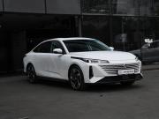 Changan Lamore Москва  - изображение 21