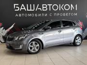 Kia Rio III Уфа  - изображение 16
