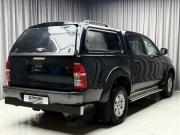 Toyota Hilux VII Рестайлинг Ижевск  - изображение 38