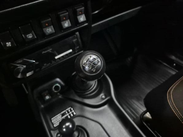 Lada (ВАЗ) 2121 (4x4) I Рестайлинг с пробегом 2018 года, цена 630 000 рублей, 50263 км, внедорожник, Автокод Объявления