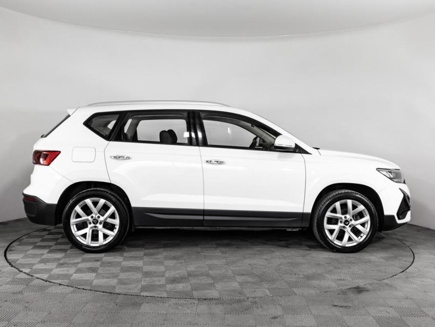Jetta VS5 I Санкт-Петербург  - изображение 6