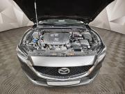 Mazda 6 III (GJ) Рестайлинг 2 Москва  - изображение 32