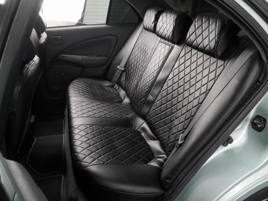 Nissan Almera Classic I Воронеж  - изображение 9