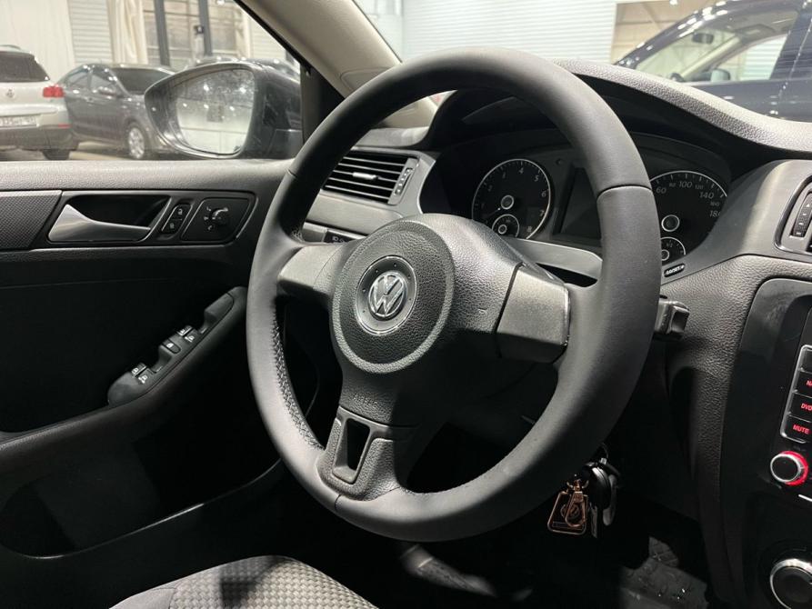 Volkswagen Jetta VI Пермь  - изображение 11