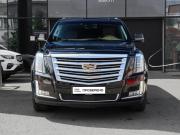 Cadillac Escalade IV Москва  - изображение 33