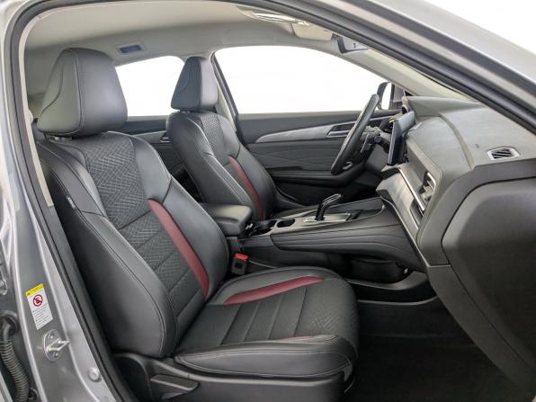 Haval F7x I Рестайлинг с пробегом 2022 года, цена 1 700 000 рублей, 134962 км, внедорожник, Автокод Объявления