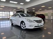 Hyundai Sonata VI (YF) Тверь  - изображение 25