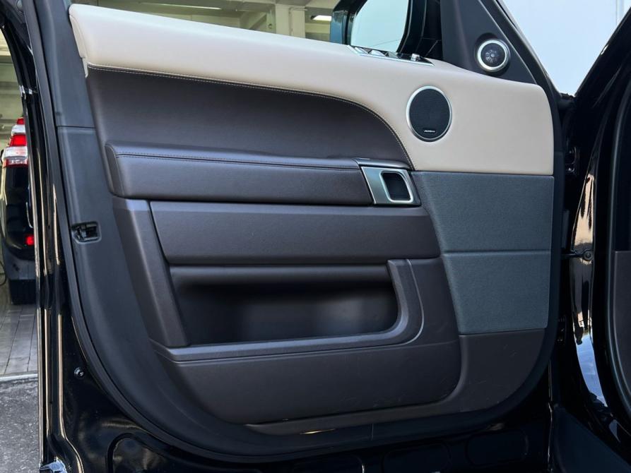 Land Rover Range Rover Sport II Рестайлинг Волгоград  - изображение 14