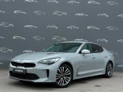 Kia Stinger I Санкт-Петербург  - изображение 28