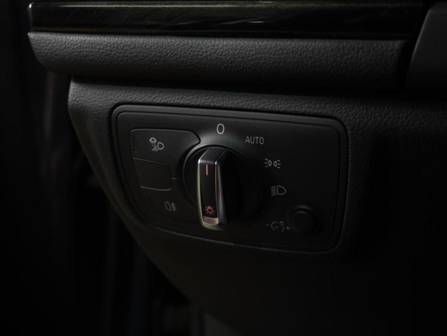Audi A6 IV (C7) Воронеж  - изображение 18