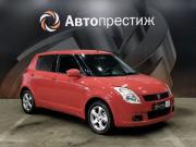 Suzuki Swift III Ставрополь  - изображение 22