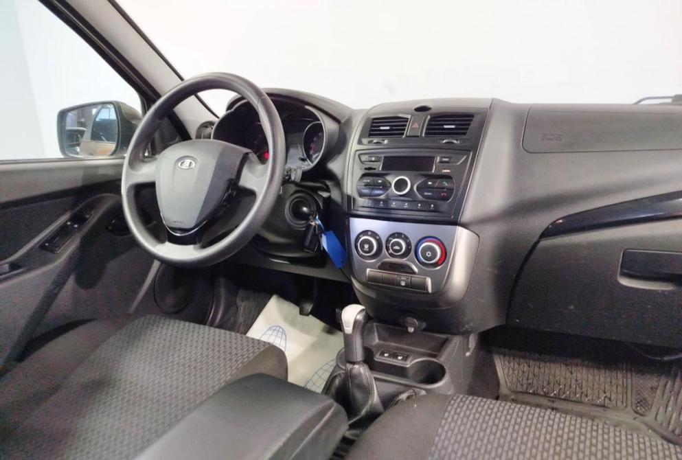 Lada (ВАЗ) Kalina II Саратов  - изображение 14