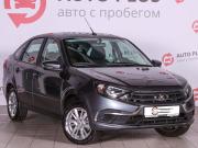 Lada (ВАЗ) Granta I Рестайлинг Минеральные Воды  - изображение 19