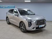 Haval Jolion I Москва  - изображение 25