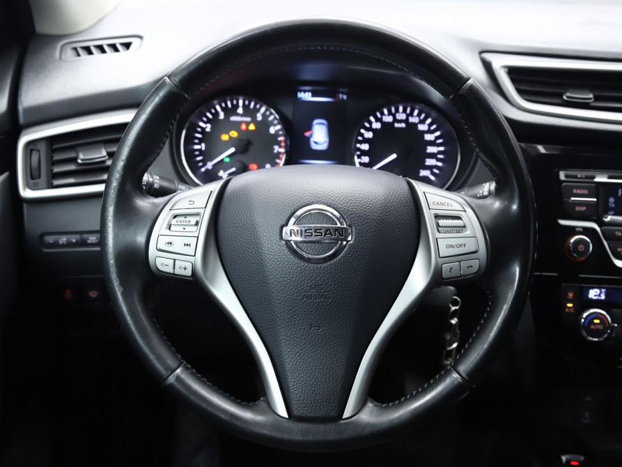 Nissan Qashqai II Уфа  - изображение 12