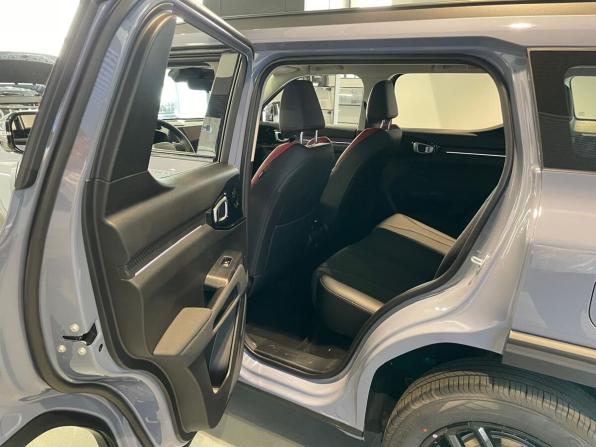 Новый Haval H3 I Рестайлинг 2026 года, цена 2 919 510 рублей, внедорожник, Автокод Объявления