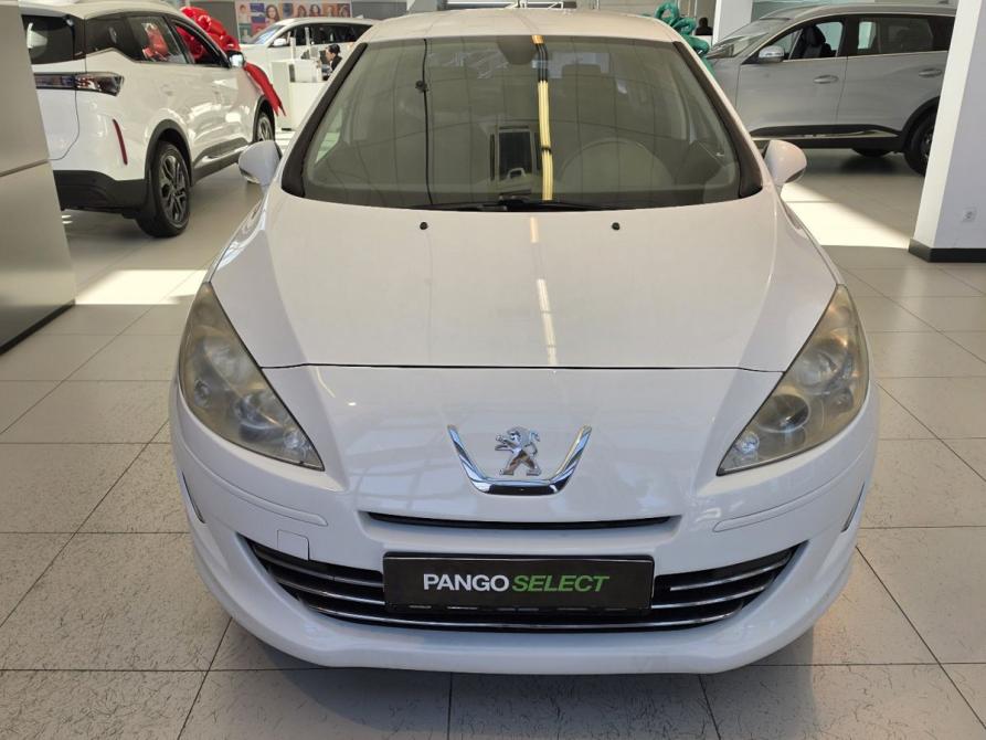 Peugeot 408 I Екатеринбург  - изображение 2