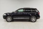 Volkswagen Touareg I Рестайлинг Саратов  - изображение 37