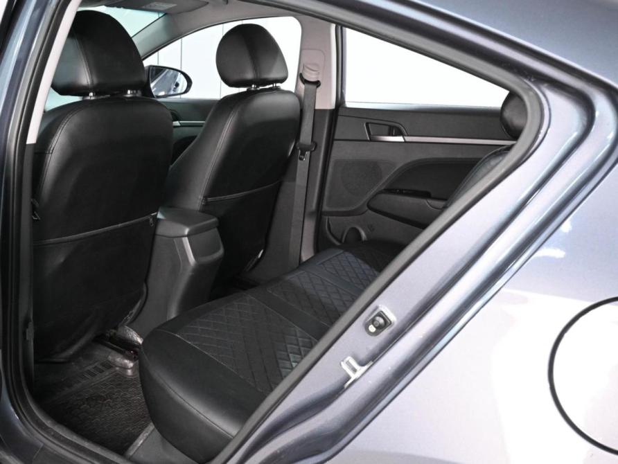 Hyundai Elantra VI (AD) Ростов-на-Дону  - изображение 11
