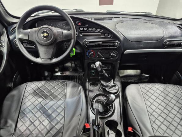 Chevrolet Niva I Рестайлинг с пробегом 2013 года, цена 614 000 рублей, 158000 км, внедорожник, Автокод Объявления